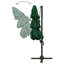 Alisson 300cm Parasol-604359211