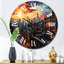 Horloge murale-1192017568