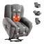 Fauteuil inclinable électrique Power Lift-1107020925