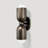 JENSEN Double Wall Sconce-114719611