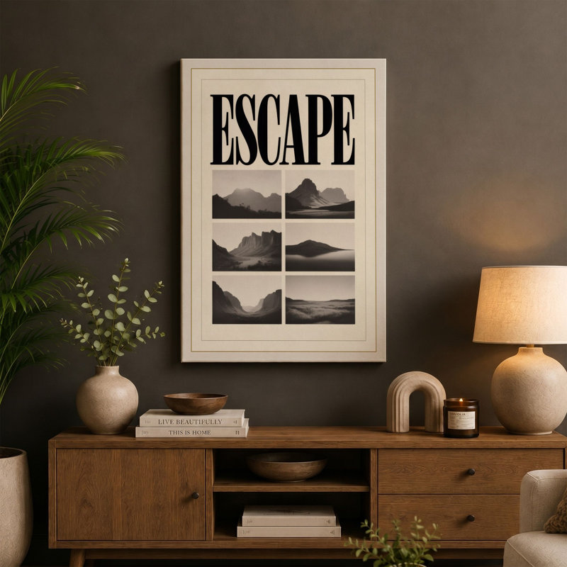 Print, White Border, 30x20 - 76.2 x 50.8 cm