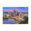 No Frame Print on Canvas-269322397