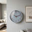 Digital Wall Clock