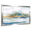 «Blue Solace» par Nan - Peinture-64742088-64742090