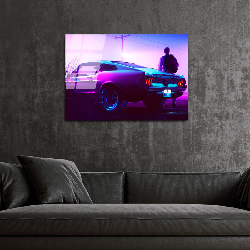 Boze Wall Decor