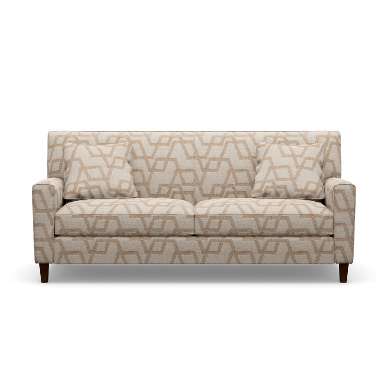 Lawrence Sofa, Sierra, Perky 855412