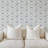 Rider's Knot - Faded Denim Wallpaper-132796212-132796218