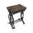 Savanella Nesting Tables