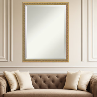 Miroir mural Carter