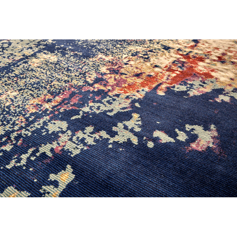 Mayfair Abstract Indoor Rug, Rectangle 9'6" x 12'7"