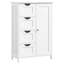 Bathroom Cabinet-1862209229