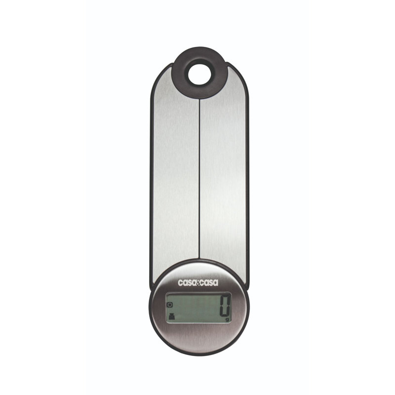 Casa & Casa Scale