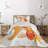 Polyester Coverlet-41892704