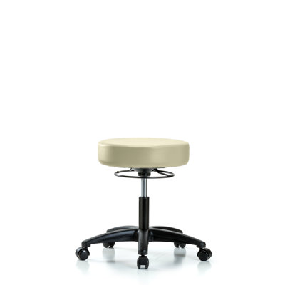 Anissa Adjustable Height Lab Stool