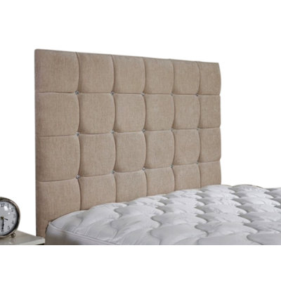 Upholstered Headboard