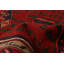 Andelz Red Rug 3'1" x 5'3"