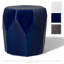 Tabouret d'appoint en céramique