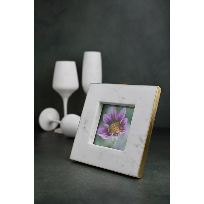 Cadre photo Neppie, 3.5" x 3.5"