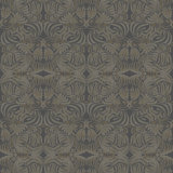 Abra Flora 10' L x 24" W Wallpaper Roll