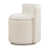 Beige Faux Leather is out of stock