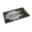 Non-Slip Floral Outdoor Doormat