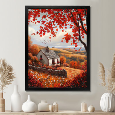 Duncann - art mural paysages