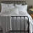 Oxford Cotton Blend Coverlet-353347066-353347067