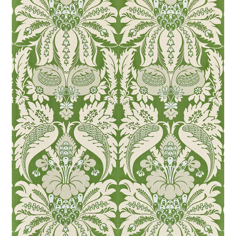 ESTATE DAMASK, Palm