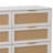 43.31 " W 6 - Drawer Dresser-698952118