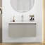 Meuble-lavabo mural 32 po-1149762528