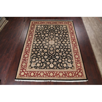 One-of-a-Kind Area Rug