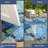 Akera Blue/Green Indoor/Outdoor Rug-1937698894