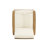 Wood Chair For Patio - , To Elements, Slat Design Club Gardens Strong Frame, , Panels