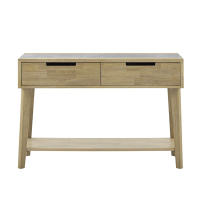 Izaskun 45'' Console Table