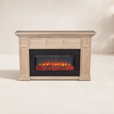 Real Flame® Alcott Electric Fireplace
