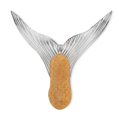 Wall Decor on Metal