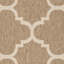 Joyner Brown Indoor/Outdoor Rug-18525215
