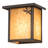 Evanoff Brass Wall Light