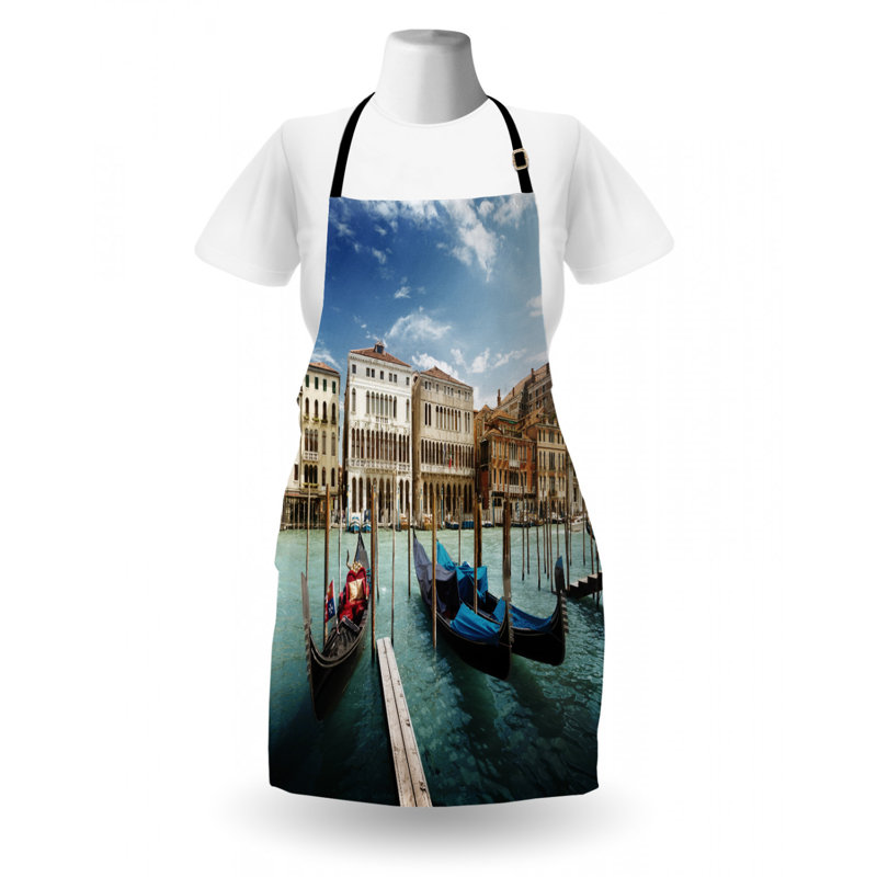 Tablier italien
