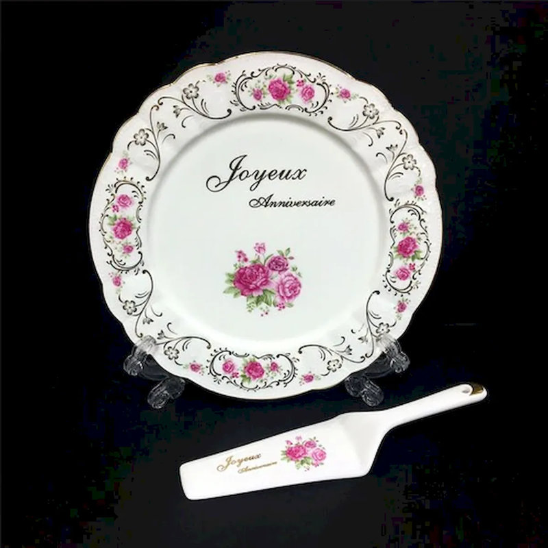 The Party Aisle™ Alec Porcelain Platter