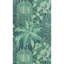 Fern Floral Wallpaper Roll-71036528