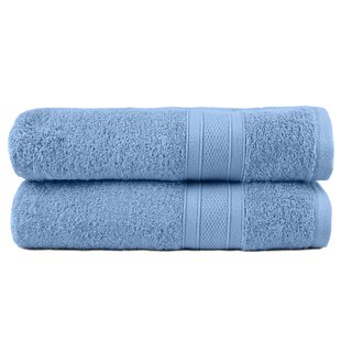 Gaya 2-piece Bath Towel Set