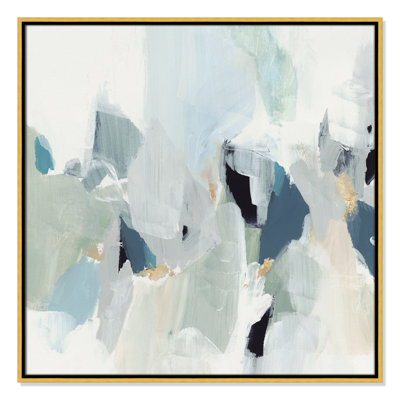 Little Talks " Little Talks III " by Isabelle Z