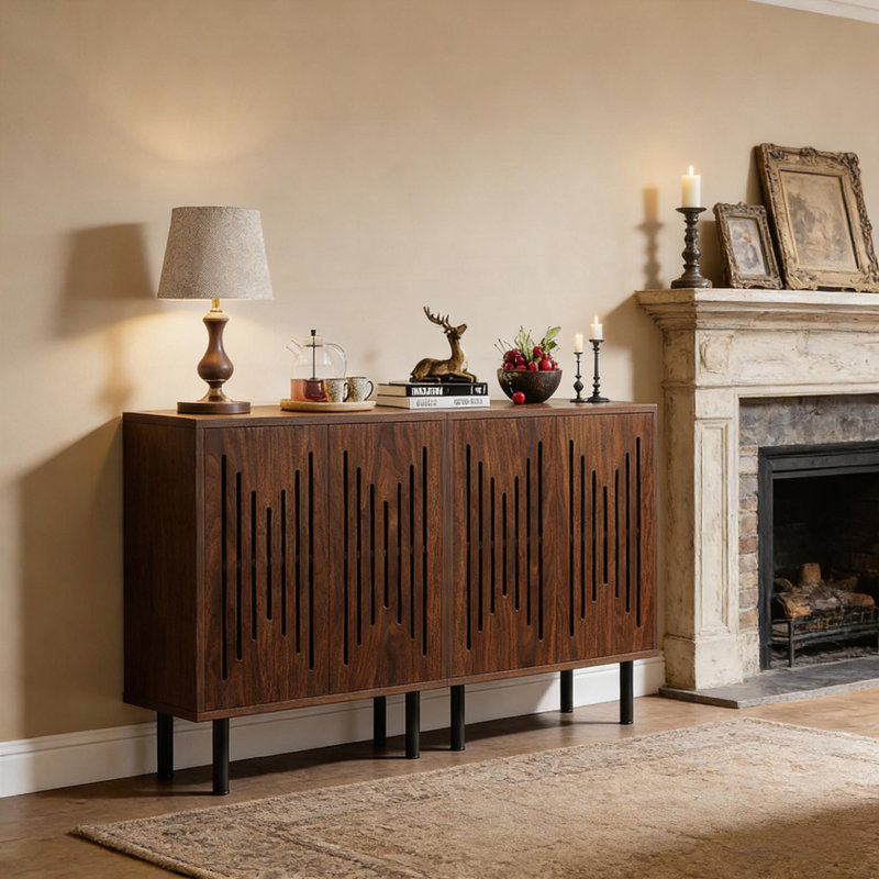Rustic Cabinet