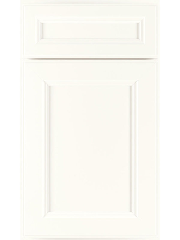 Dwelling Essentials Pendelton Door Sample, Whisper