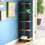 Lynnfield Corner Bookcase-200135675