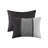 Luxurious Faux Suede Bedding Sets, King Size Comforter With Modern Style
