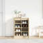 8 Pair Shoe Storage Cabinet-114308467
