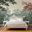 Papier peint Misty Landscape-1340122823-1340122821