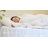 All Season Down Feather Fiber Comforter Duvet Insert with 8 Corner Tabs-221991662-145901954